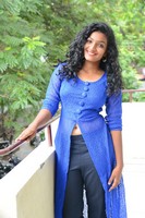 Gayathri New Gallery